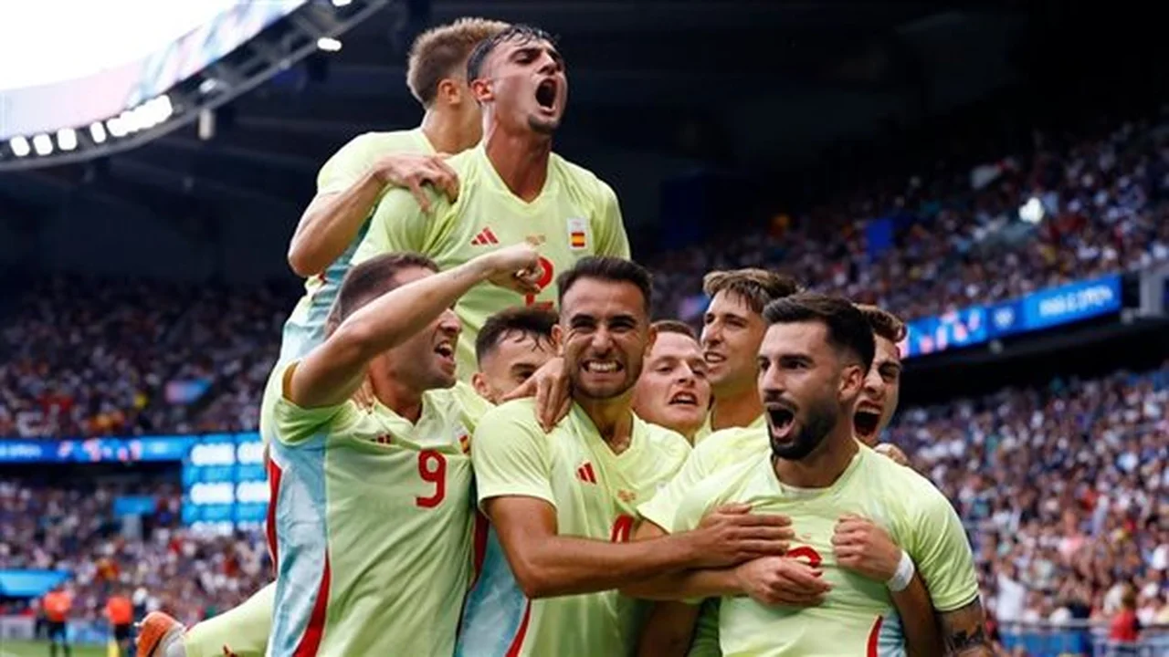 متى سيخوض منتخب إسبانيا مبارياته المقبلة؟